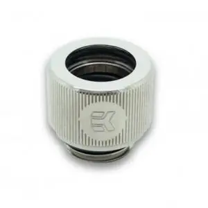 EK-HDC Fitting 12mm G1/4 - Nickel