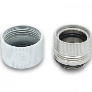 EK-HDC Fitting 12mm G1/4 - Purple