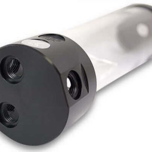 EK-RES X3 150 - Reservoir