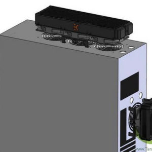 ek uni rad holder 120 3 EK-UNI RAD Holder 120