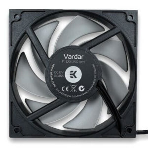 ek vardar f1 120 1150rpm best fan for water cooling 4 EK-Vardar F1-120 (1150rpm) - Best Fan For Water Cooling