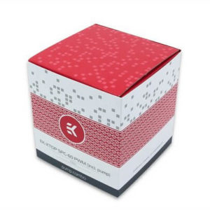 ek xtop spc 60 pwm plexi incl. pump pump 2 EK-XTOP SPC-60 PWM - Plexi (Incl. Pump) - Pump