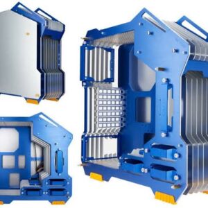 In-Win H-Frame Limited Edition - Premium Aluminium Case