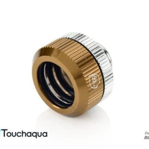 Touchaqua Dual O-Ring G1/4