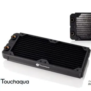 Touchaqua Slim 240 Radiator