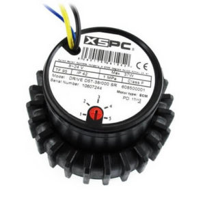 xspc laing d5 vario speed without front cover waterpump 2 XSPC Laing D5 Vario Speed Without Front Cover - WaterPump