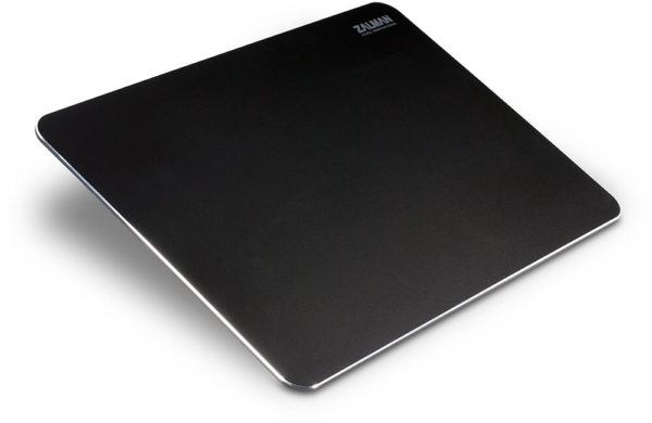 Zalman Amp 1000 Premium Aluminium Mouse Pad