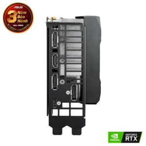 Asus Dual RTX 2080 OC 8G GDDR6 (DUAL-RTX2080-O8G)