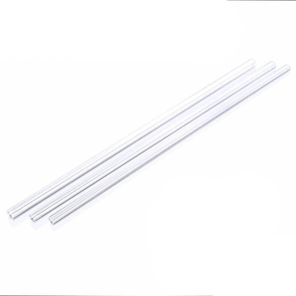 Bykski Clear Hard Tube 14mm B-PETGWP