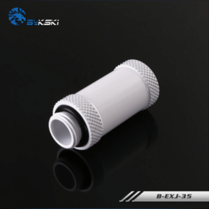 Bykski White Extention Joint 35mm B Exj35 Wh