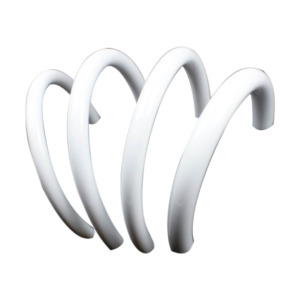 EK PrimoChill PrimoFlex Advanced LRT 12,7/9,5 Elegant White Tube