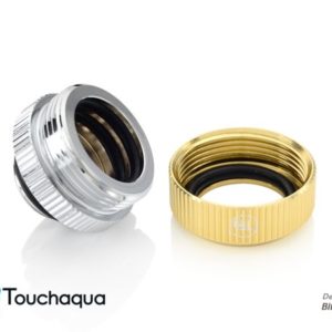 Touchaqua Dual O-Ring G1/4