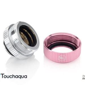 Touchaqua Dual O-Ring G1/4