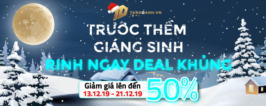 Tân Doanh