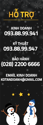Tân Doanh