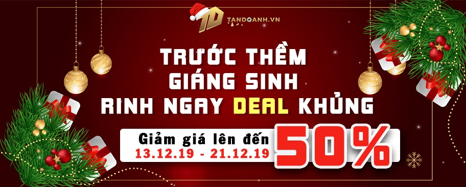 Tân Doanh