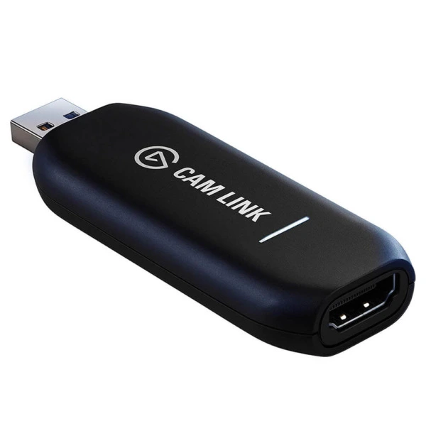 Elgato CamLink 4K