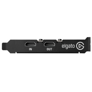 Elgato Capture Card 4K60 Pro