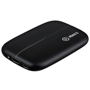 Elgato Capture Card HD60 S