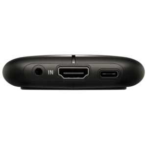 Elgato Capture Card HD60 S