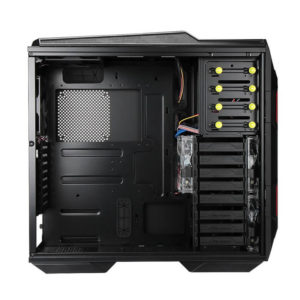 In Win GRone Gaming Full Tower Case H2 In Win Grone Gaming Full Tower Case H2