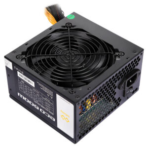 Infinity Eco 600w H3 Infinity ECO 600W 80Plus Single Rail - True Power