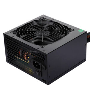 Infinity Eco 600w H4 Infinity ECO 600W 80Plus Single Rail - True Power