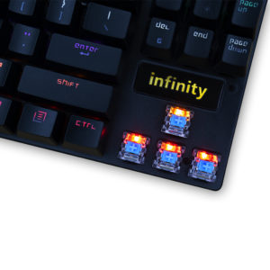Infinity Troy Tkl 03