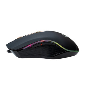 Inifnity Naga Avago 3360 A RGB 12.000 DPI Progaming Mouse H11 Infinity Naga - Avago 3360 A-RGB 12.000 DPI Progaming Mouse