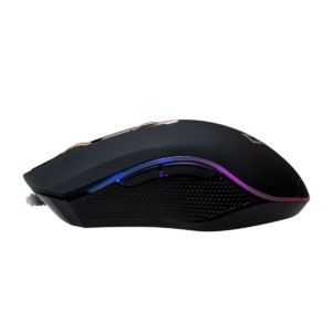 Inifnity Naga Avago 3360 A RGB 12.000 DPI Progaming Mouse H12 Infinity Naga - Avago 3360 A-RGB 12.000 DPI Progaming Mouse