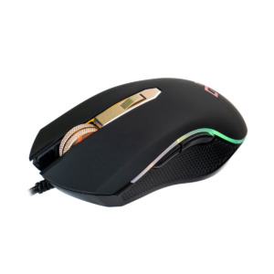 Inifnity Naga Avago 3360 A RGB 12.000 DPI Progaming Mouse H5 Infinity Naga - Avago 3360 A-RGB 12.000 DPI Progaming Mouse