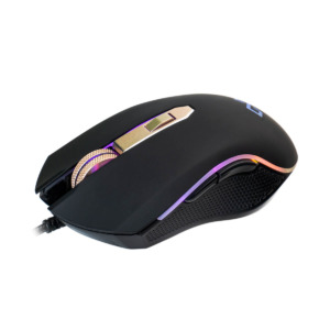 Inifnity Naga Avago 3360 A RGB 12.000 DPI Progaming Mouse H6 Infinity Naga - Avago 3360 A-RGB 12.000 DPI Progaming Mouse