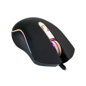 Inifnity Naga Avago 3360 A RGB 12.000 DPI Progaming Mouse H7 Infinity Naga - Avago 3360 A-RGB 12.000 DPI Progaming Mouse
