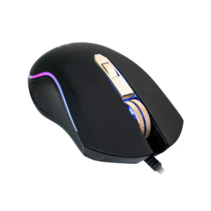 Inifnity Naga Avago 3360 A RGB 12.000 DPI Progaming Mouse H8 Infinity Naga - Avago 3360 A-RGB 12.000 DPI Progaming Mouse