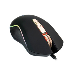 Inifnity Naga Avago 3360 A RGB 12.000 DPI Progaming Mouse H9 Infinity Naga - Avago 3360 A-RGB 12.000 DPI Progaming Mouse