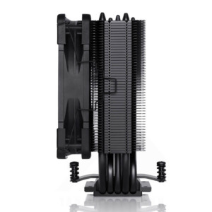 Noctua NH-U12S Chromax Black