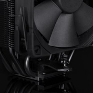 Noctua NH-U12S Chromax Black