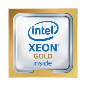 Intel® Xeon® Gold 6240 18C/36T 24.75MB Cache 2.6-3.9GHZ SK3467 Scalable