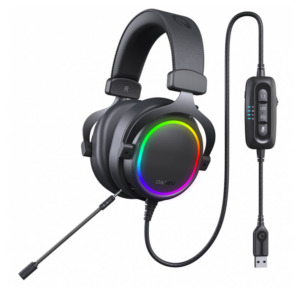 DareU EH925S RGB PRO Gaming Headset