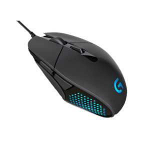 Logitech G302 Moba Gaming Mouse H3 Logitech G302 Moba Gaming Mouse