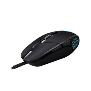 Logitech G302 Moba Gaming Mouse H4 Logitech G302 Moba Gaming Mouse