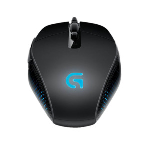 Logitech G302 Moba Gaming Mouse H5 Logitech G302 Moba Gaming Mouse