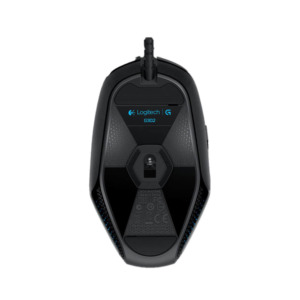 Logitech G302 Moba Gaming Mouse H6 Logitech G302 Moba Gaming Mouse