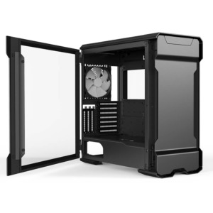 Phanteks ENTHOO EVOLV X GLASS - Black