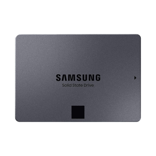 Samsung 860 QVO 4TB True Speed - Sata3 SSD