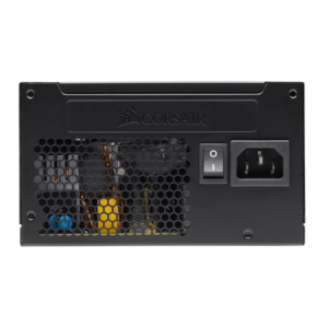 CORSAIR CV Series CV550 550 Watt 80 Plus Bronze H4 CORSAIR CV Series CV550 - 550 Watt 80 Plus Bronze