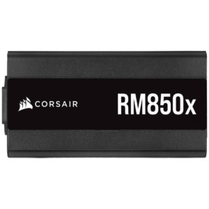 Corsair RMX850W (2021) - 80 Plus Gold - Full Modular