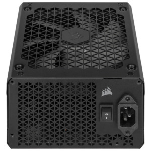 Corsair RMX850W (2021) - 80 Plus Gold - Full Modular