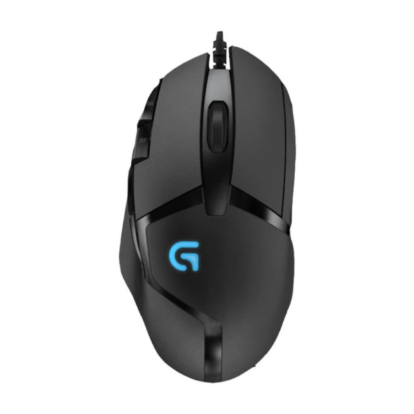 Logitech G402 Hyperion Fury Ultra-Fast FPS Gaming