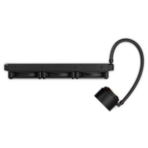NZXT Kraken Elite 360 - AIO Liquid Cooler with LCD Display
